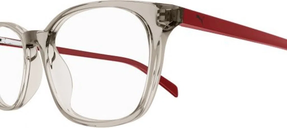 Puma Junior PJ0031O Eyeglasses - view 7